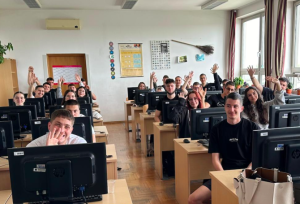 Održano najveće ekonomsko natjecanje za srednjoškolce, odaziv veći no ikad