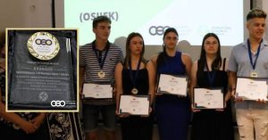 Objavljene su promjene za održavanje najvećeg ekonomskog natjecanja za srednjoškolce